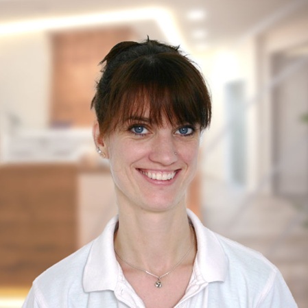 portrait Claudia Scheffler