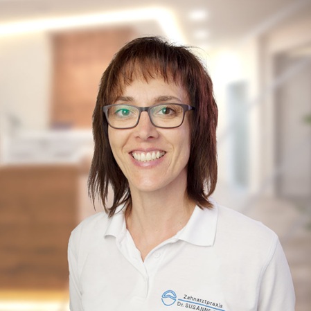 Portrait Michaela Sitzmann