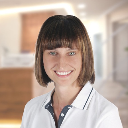 Portrait Nina Markert